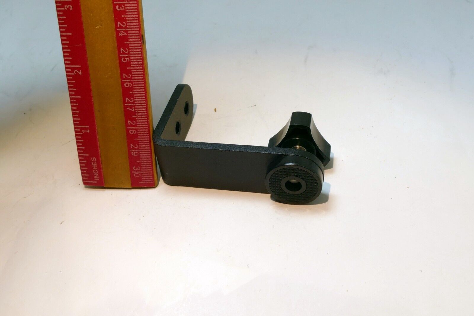 Nikon Bracket FOR FLASH  L  metal