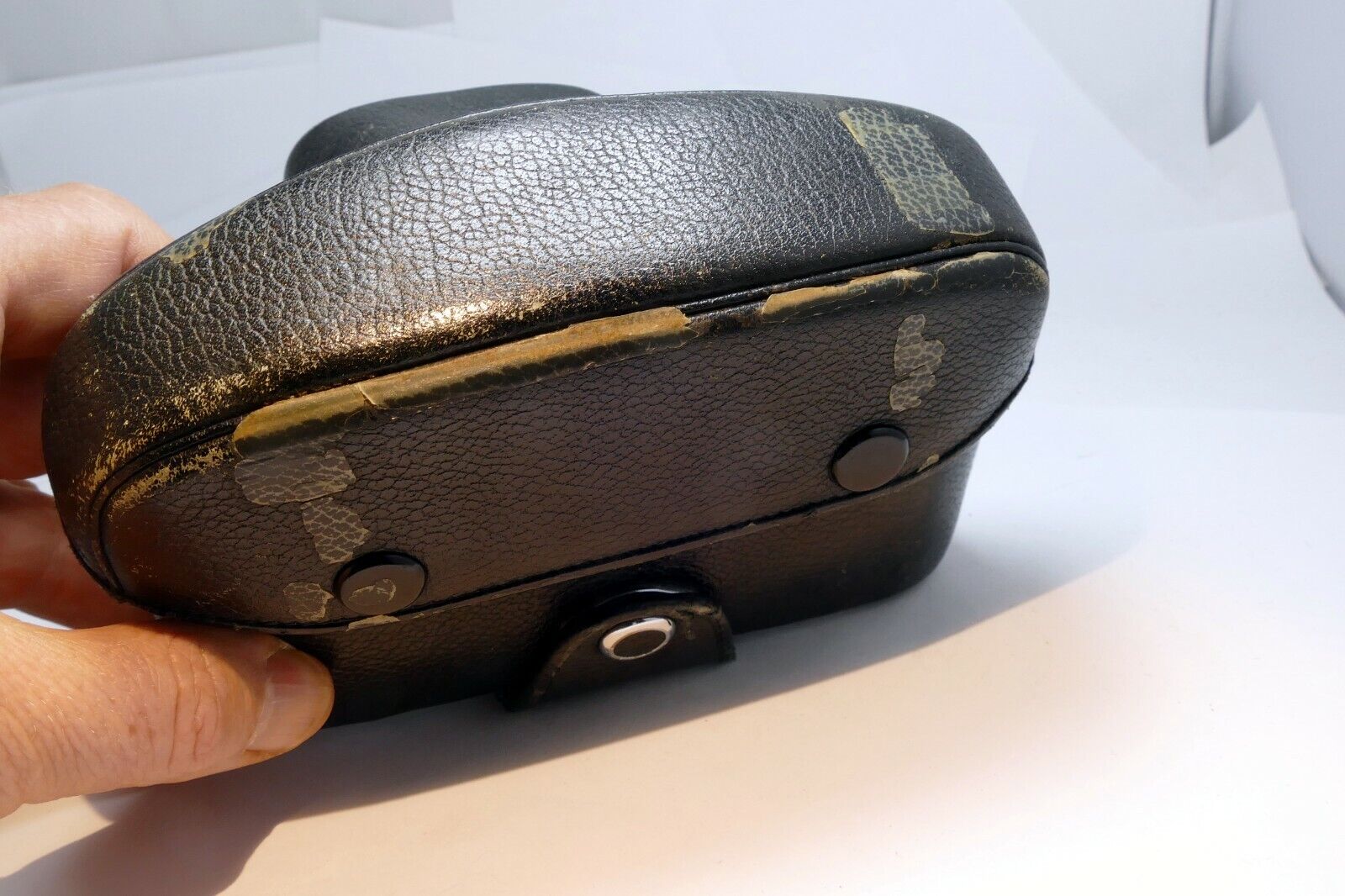 Pentax  case for H Honeywell H 1a SP  Camera  screw mount
