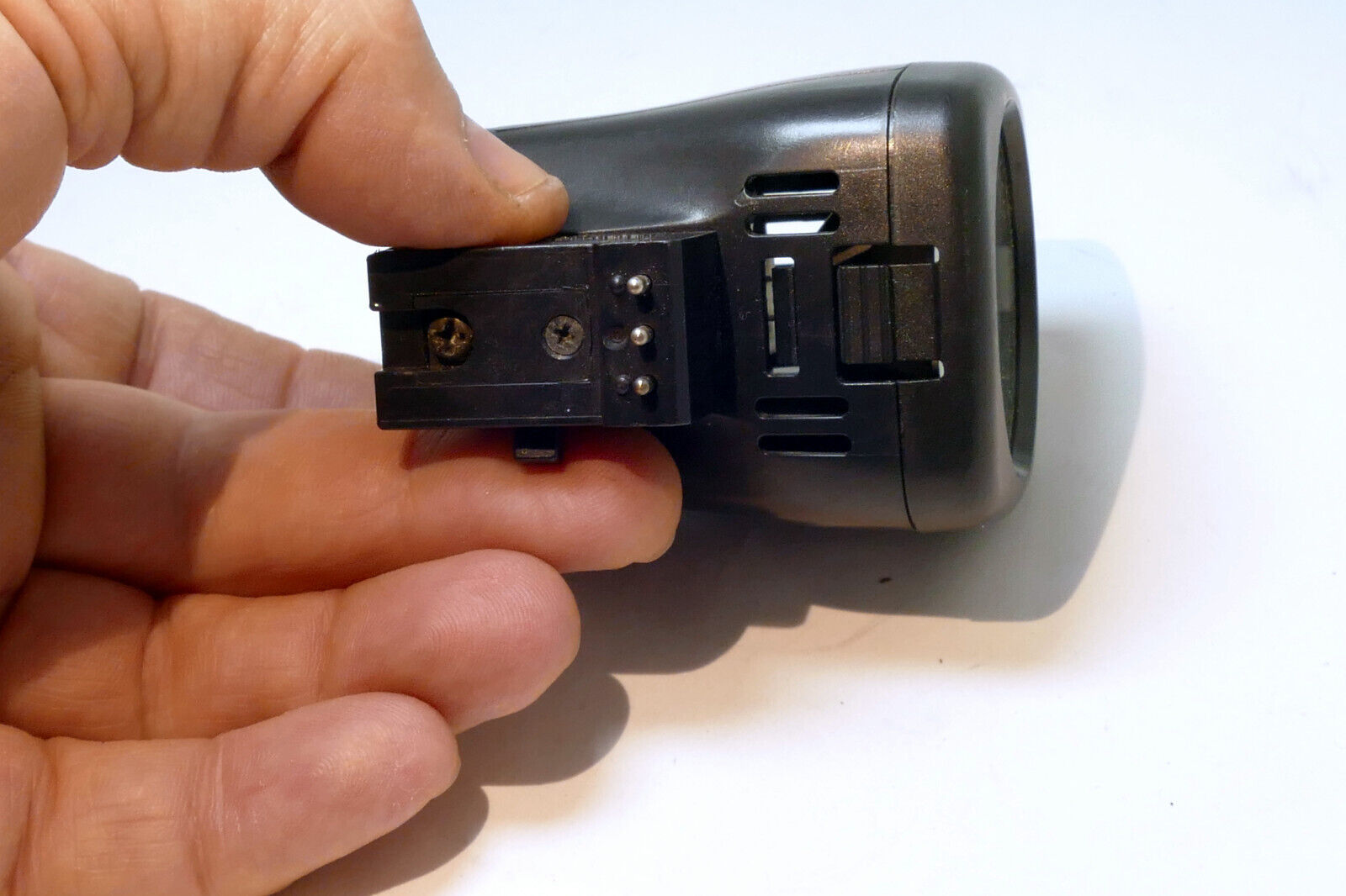 SEARS Camcorder VM-CP10AS Camera Light  E123734