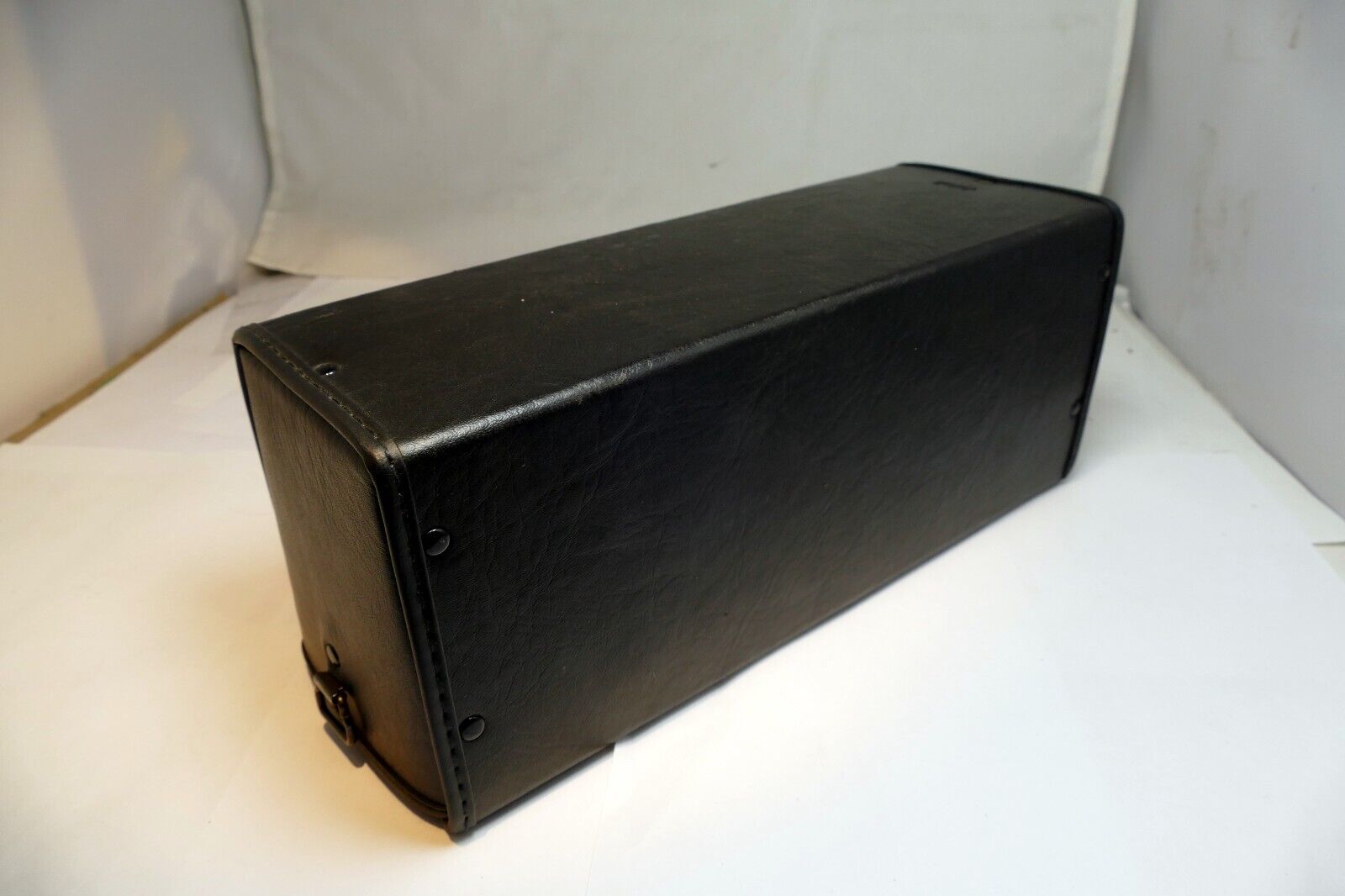 Sigma hard Case 3.5X9.5" for 100-300mm f4 EX 50-150mm APO 105mm macro  lens