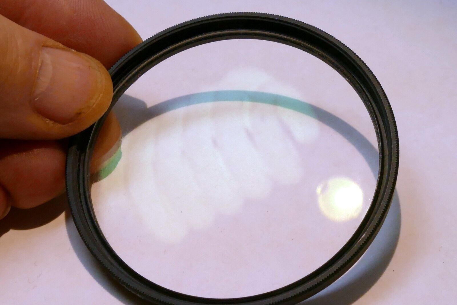 HOYA HMC 62mm Filter UV (C)