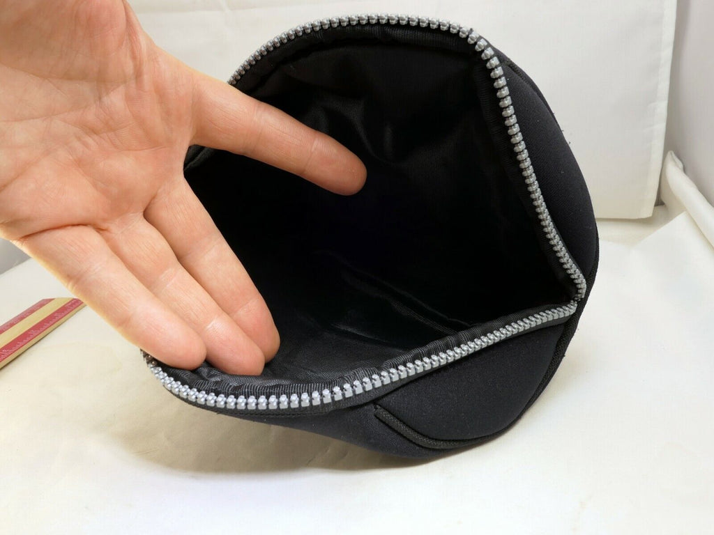 TAMRON  Soft Case Pouch for Di VC lenses 8X4X4" Original OEM neoprene