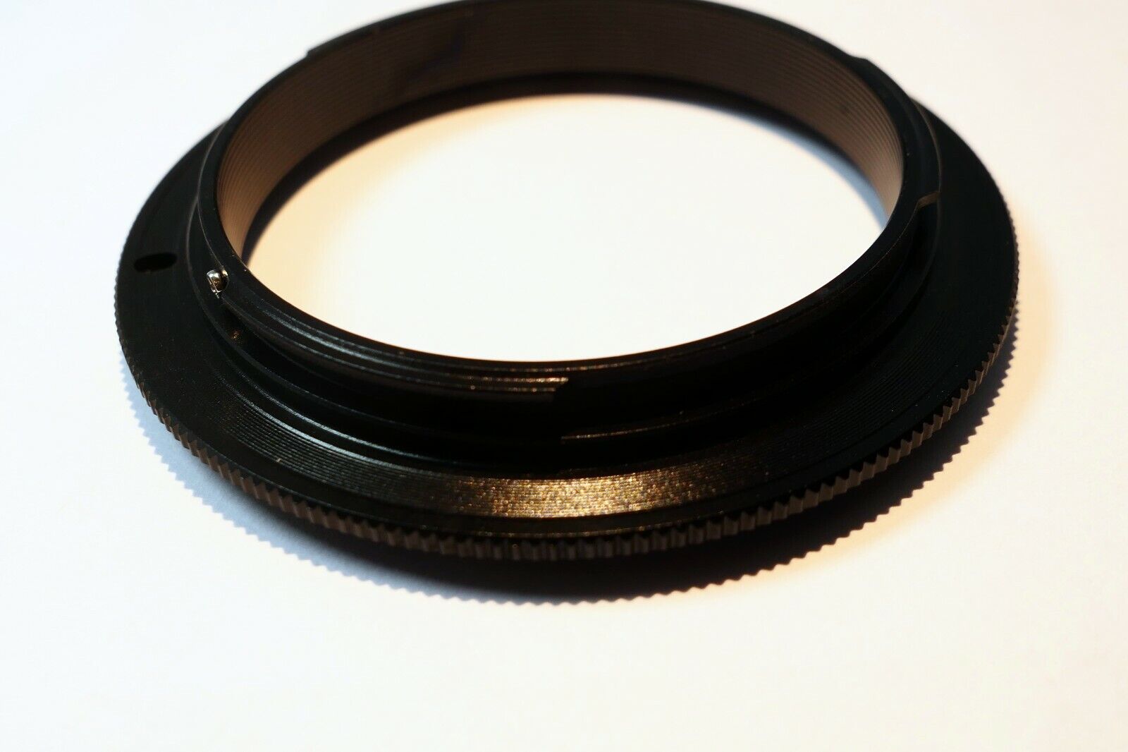 58mm Macro Close-Up Reverse Lens Adapter Ring For Canon EOS EF mount Cameras T6i