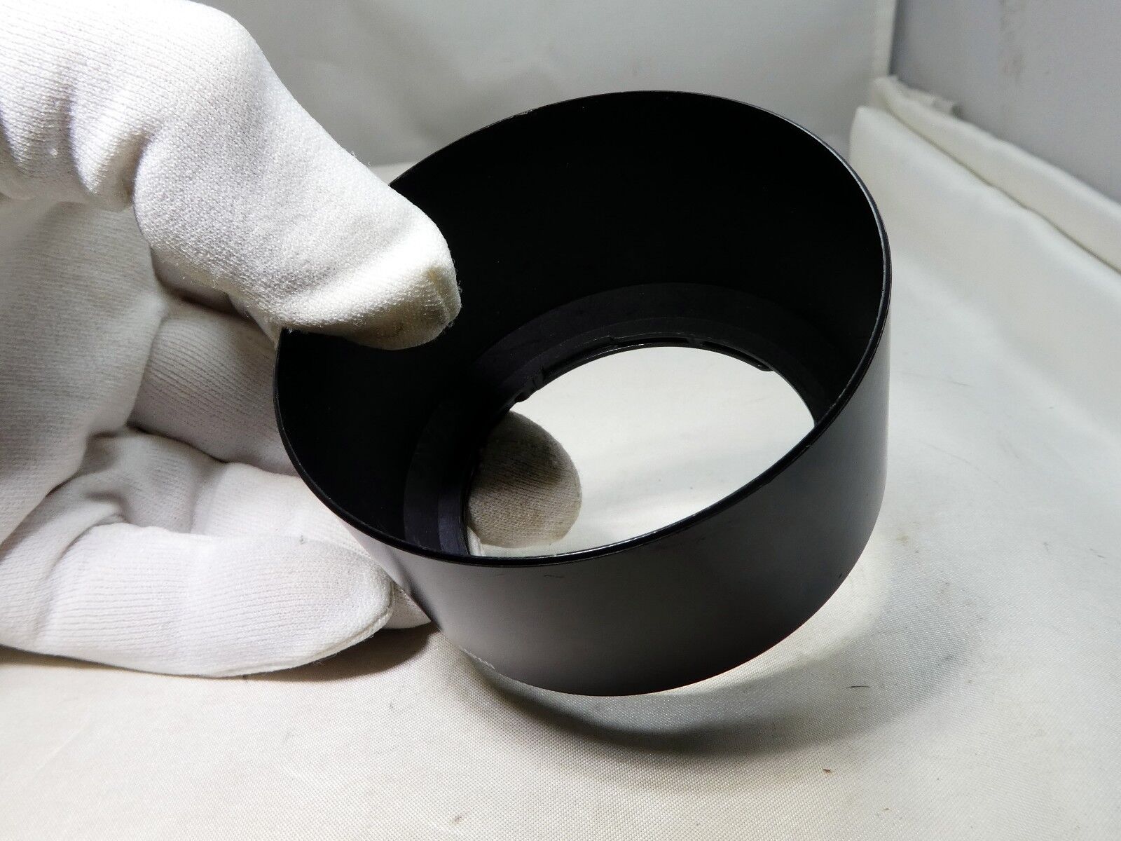 Tamron 58FH Lens Hood Shade Twist on Lens Hood for 70-210mm f4-5.6 AF & Adaptall