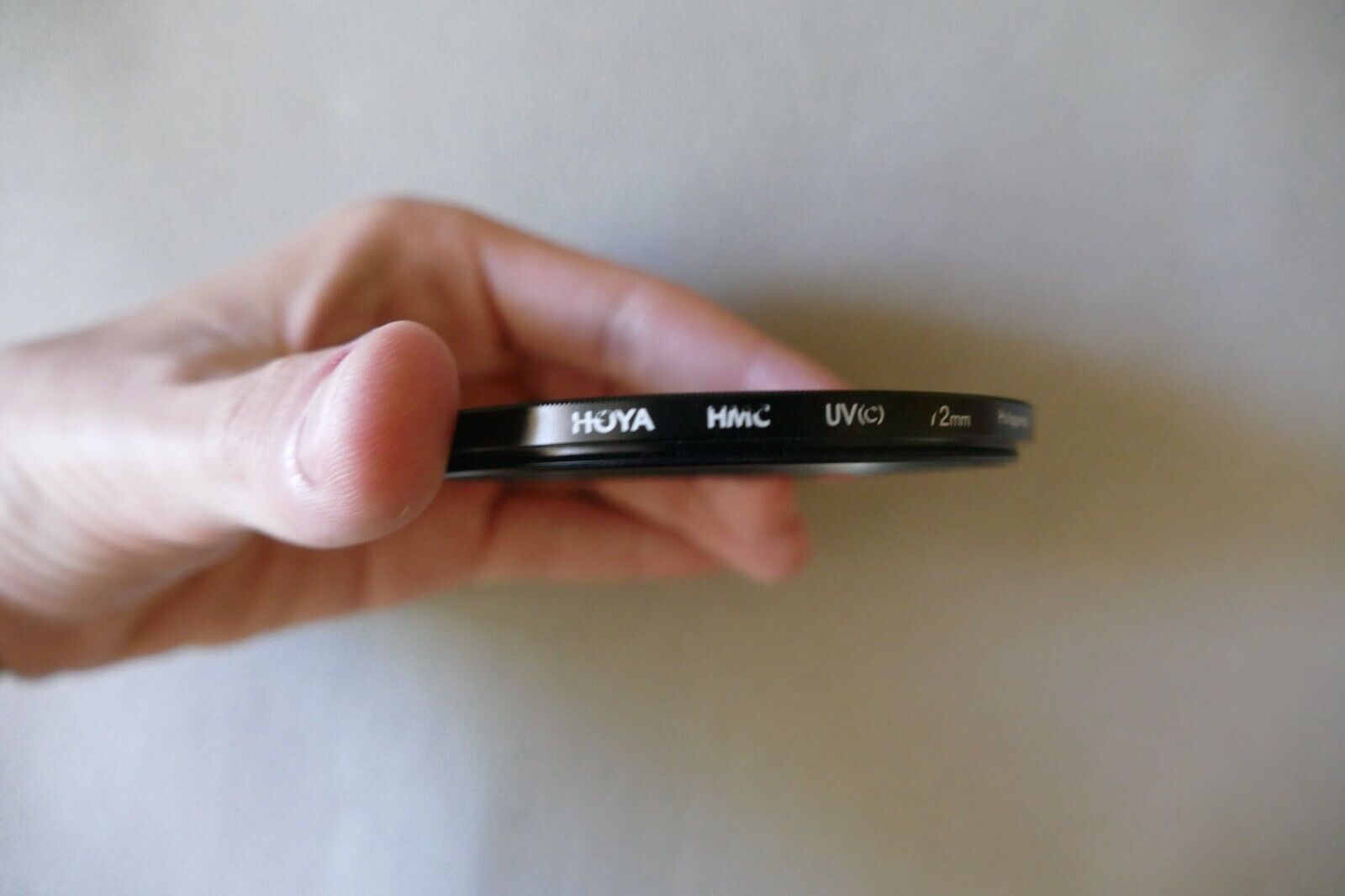 Hoya 72mm HMC UV(C) Filter Philippines Multi-Coated