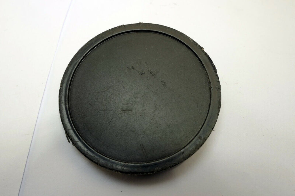 Detec Plastic 49mm Lens Front Cap for f1.4  50mm f1.7 f2 slip  on type