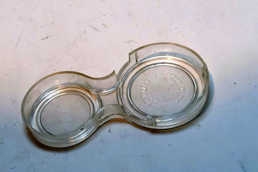 Halina-Viceroy Front Cap slip on for TLR Super Reflex camera