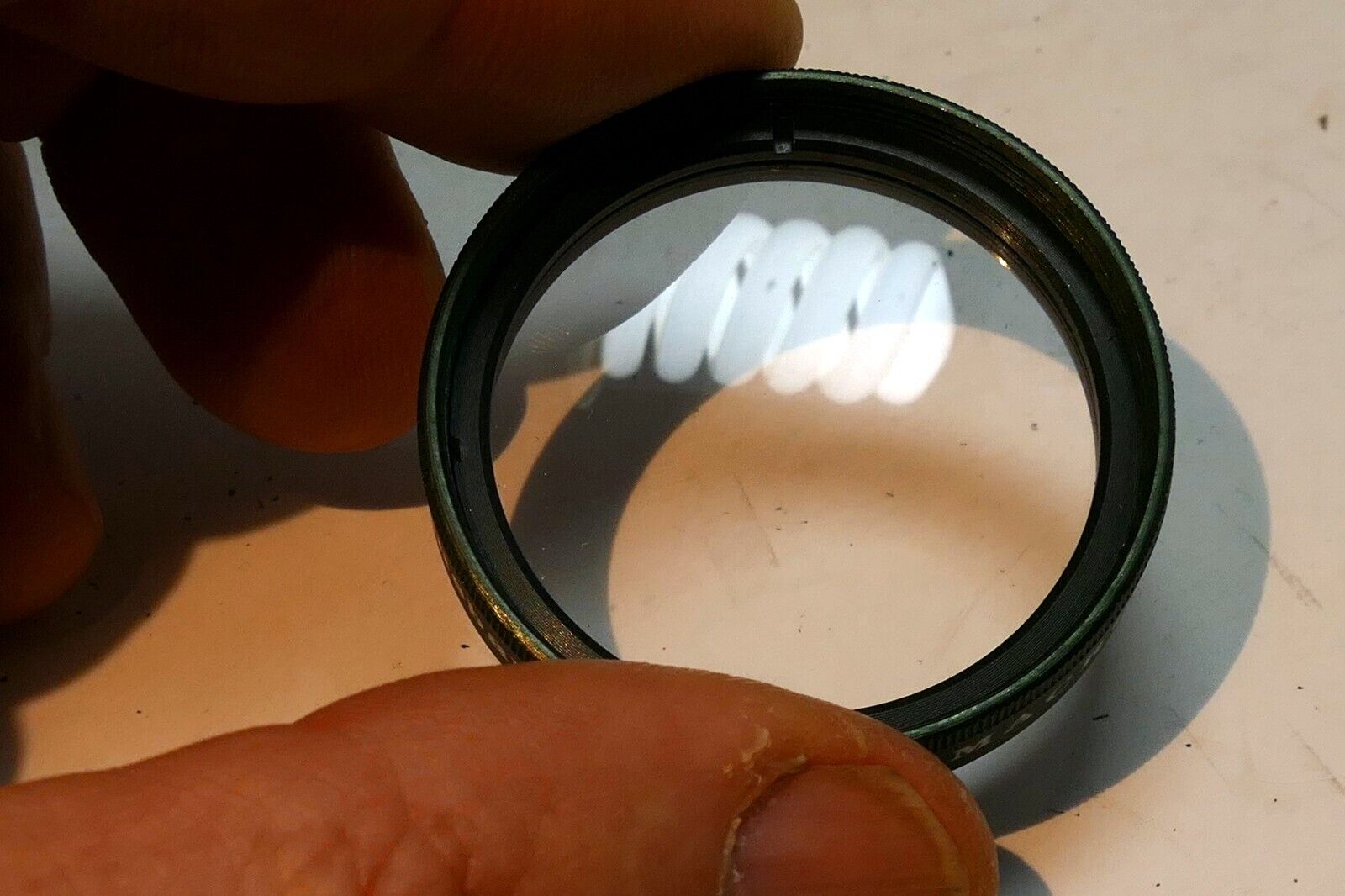LENSBABY Close-Up Macro LENS 37mm  +4 for Composer Optic for Sweet spot velvet