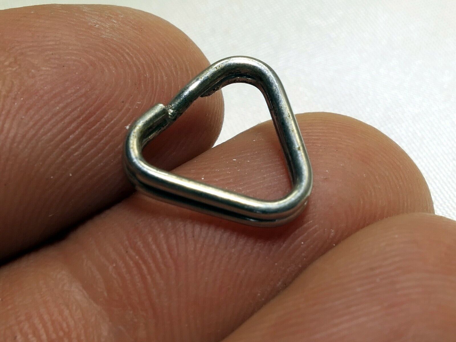 Nikon Kamera Gurt Dreieck Lug Ring - Fm Fe FM2n - Original OEM