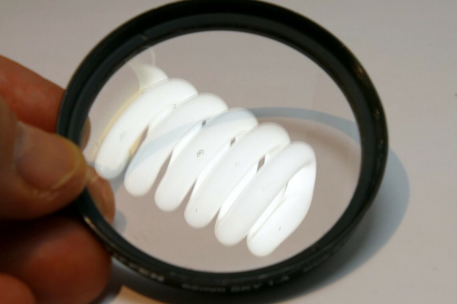 Tiffen  62mm 1A filter skylight made in USA