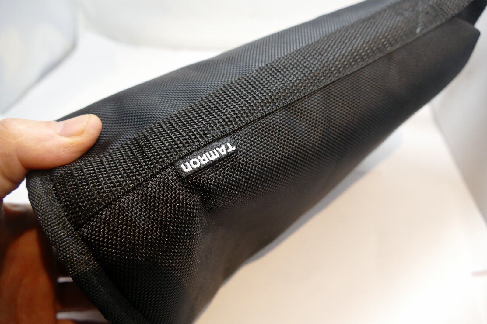 Tamron Lens Soft Pouch Case for Di SP 150-600mm F5-6.3 VC USD or 70-200mm f2.8