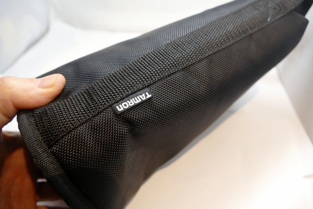Tamron Lens Soft Pouch Case for Di SP 150-600mm F5-6.3 VC USD or 70-200mm f2.8