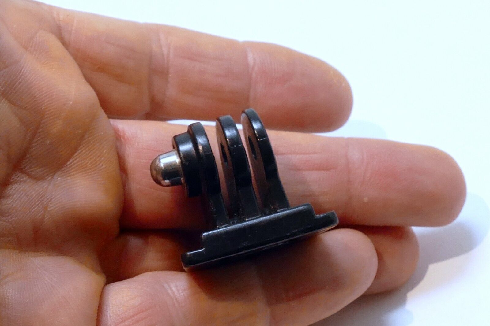 camera Mount adapter Apeman maybe harness