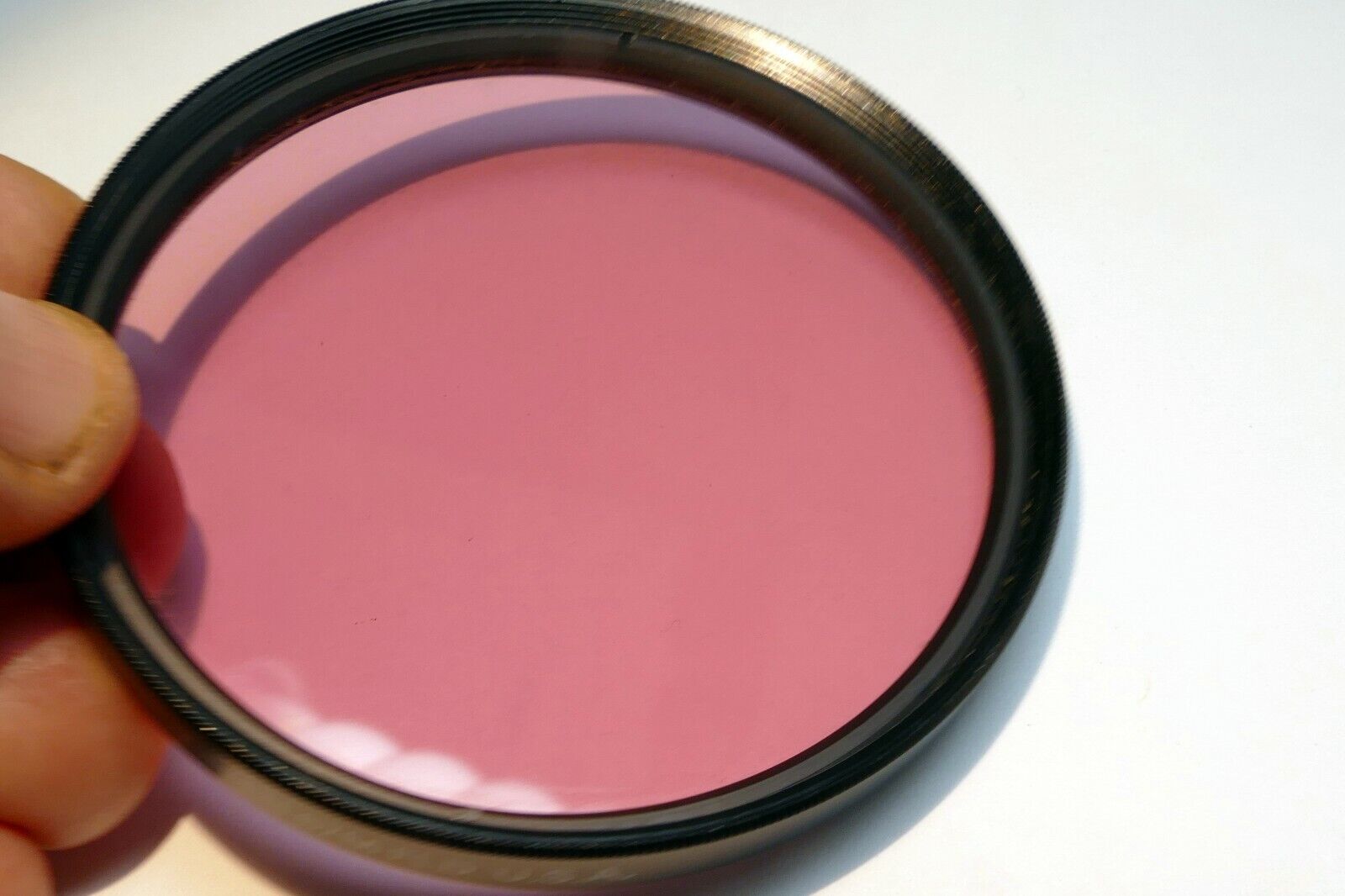 Tiffen  67mm Filter Fluorescent FL-D made in USA