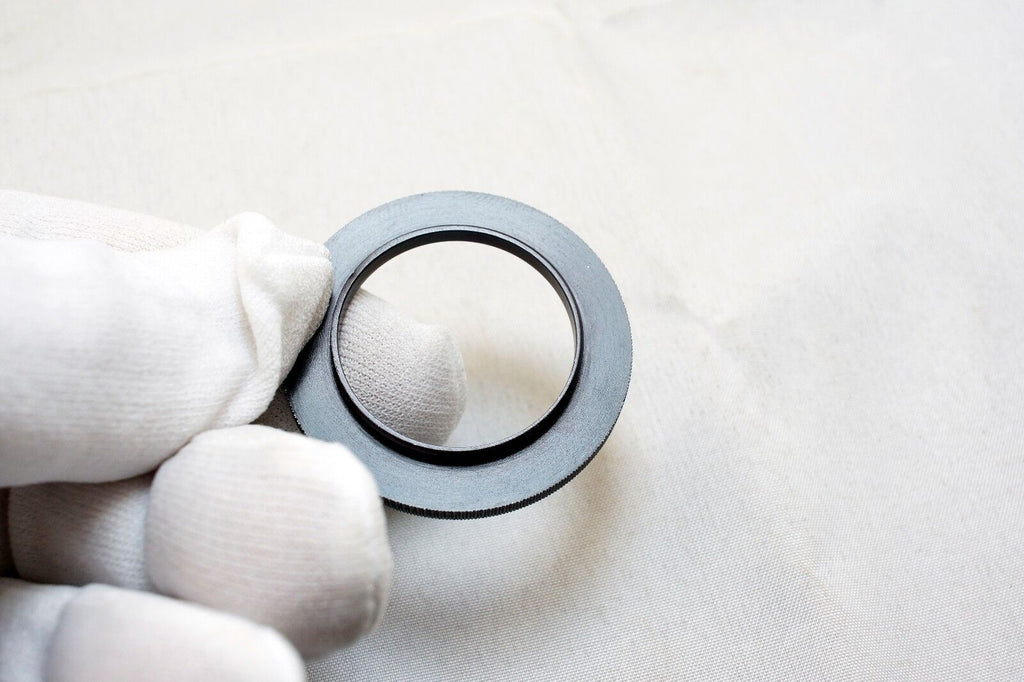 27mm OD Lens ring adapter vintage