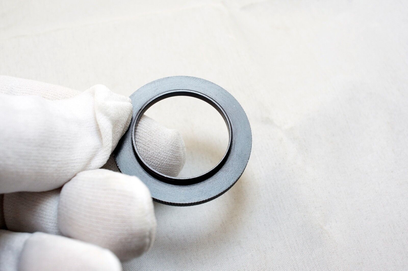 27mm OD Lens ring adapter vintage
