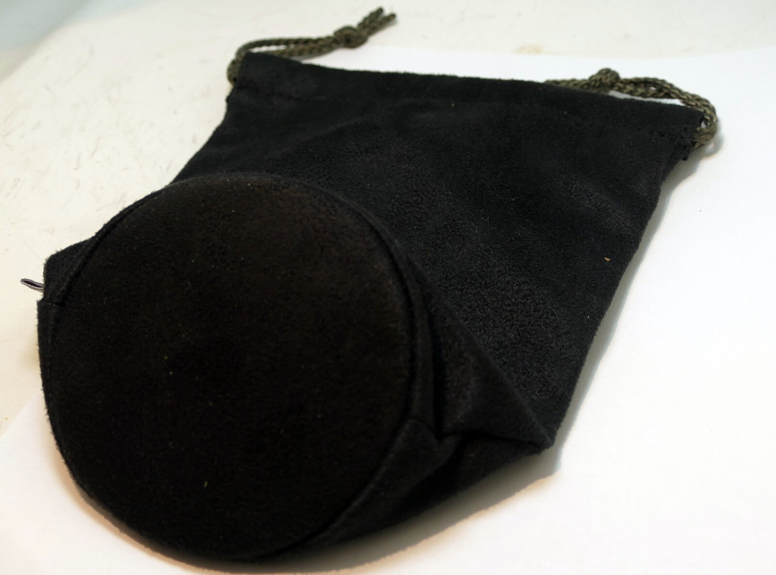 Tamron Lens Case Protective Pouch for 24-70mm 28-75mm f2.8 Di  Genuine OEM
