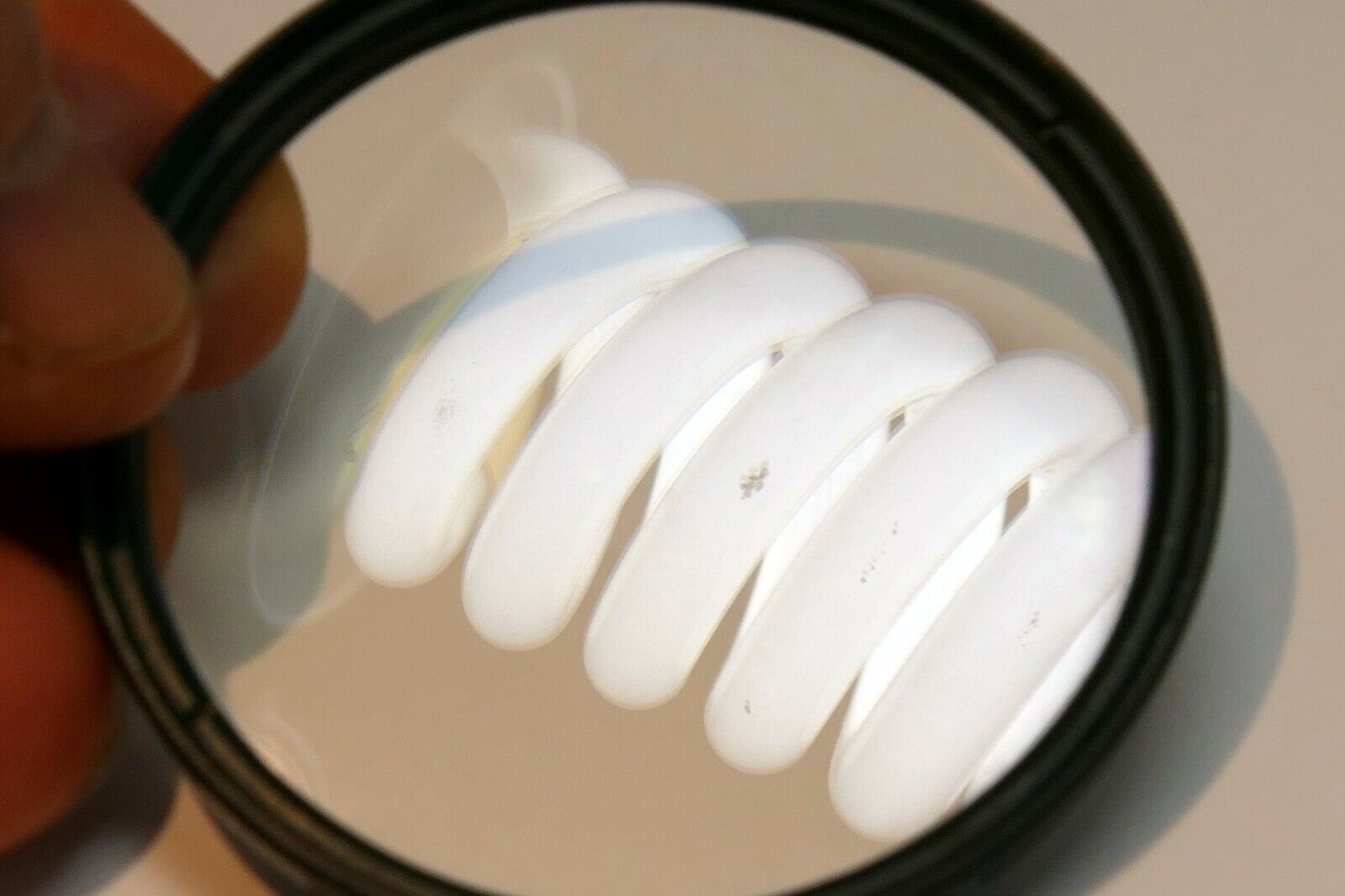 Morris  UV 55mm Filter   Haze  - excellent condition