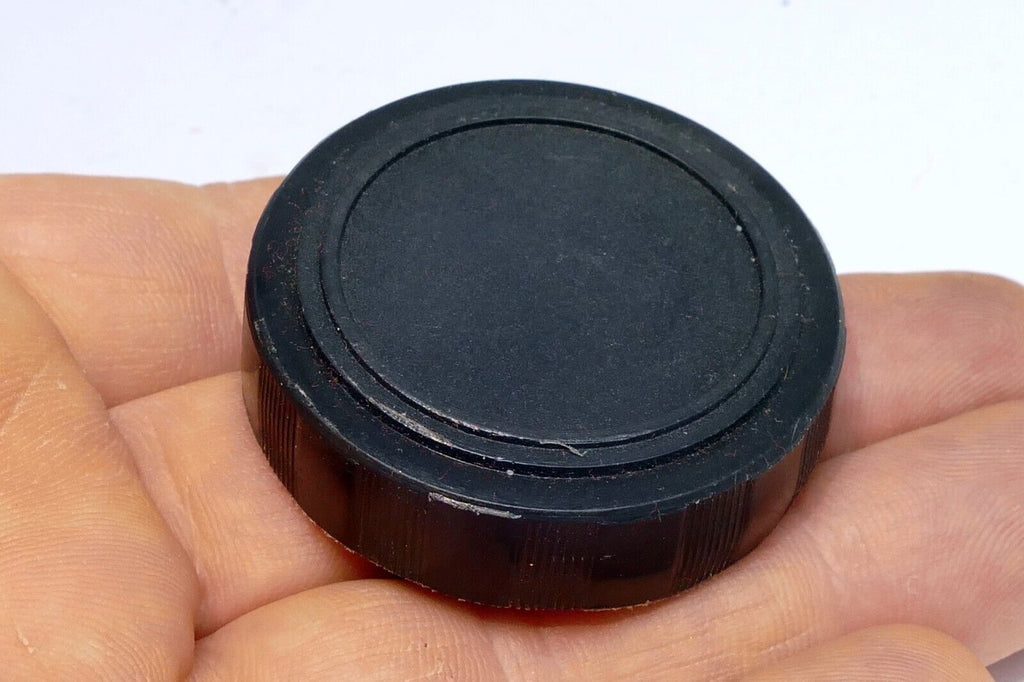 M42 rear cap for Vivitar 50mm f1.9 lens f1.7 f1.8 f2