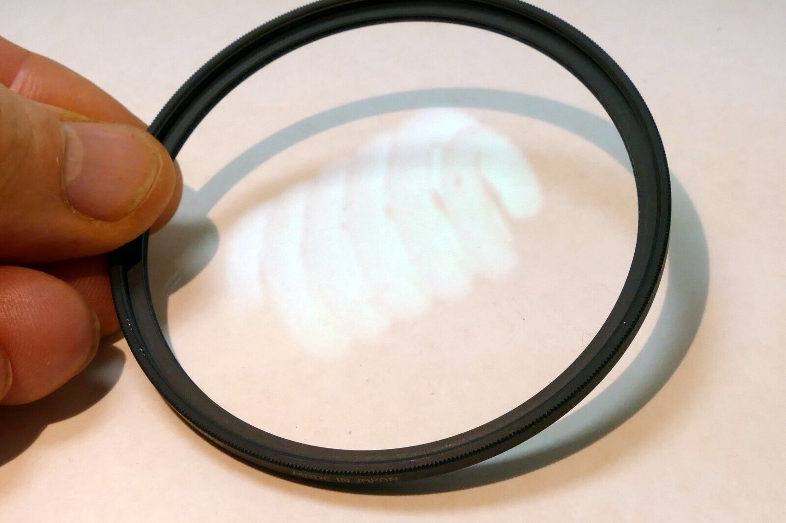 Marumi MC UV 72 mm Lens Filter Lens Protect slim rim wide angle