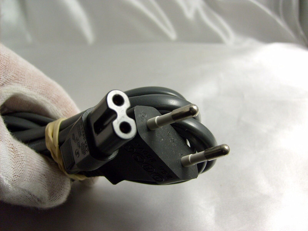 battery charger cable for europien EU plug