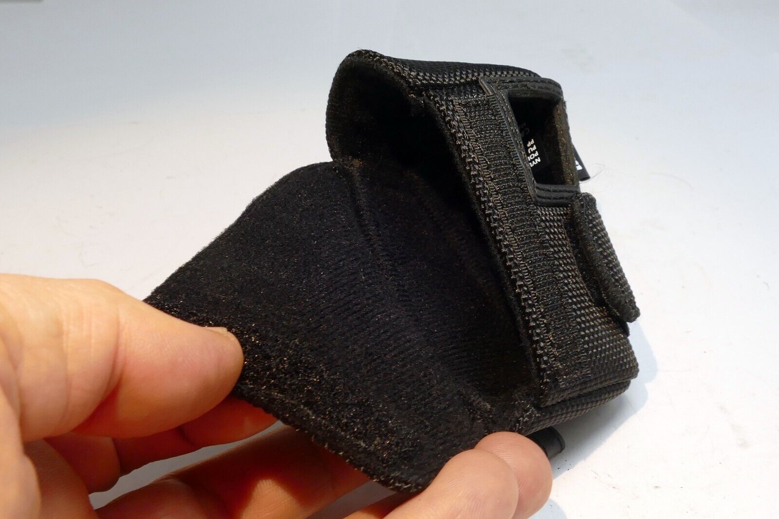 Canon small case  3X2X2" tiny  OEM genuine