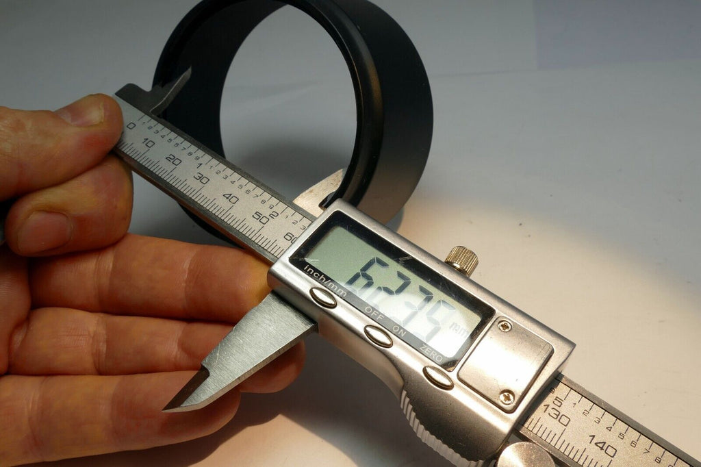 Vivitar 55mm  Plastic Lens Hood Shade  AF 100-300mm f/5.6-6.7