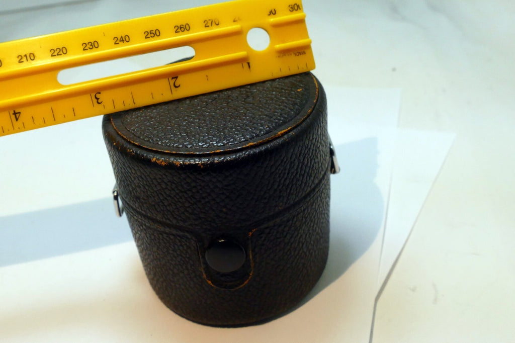 Pentax Case for Takumar 24mm f3.5 Lens M42 SMC & Super F  - original OEM