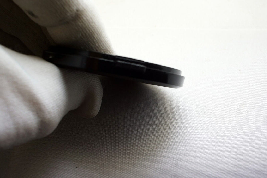 Tamron 55mm front lens cap  Japan Genuine Adaptall  ( snap on type)