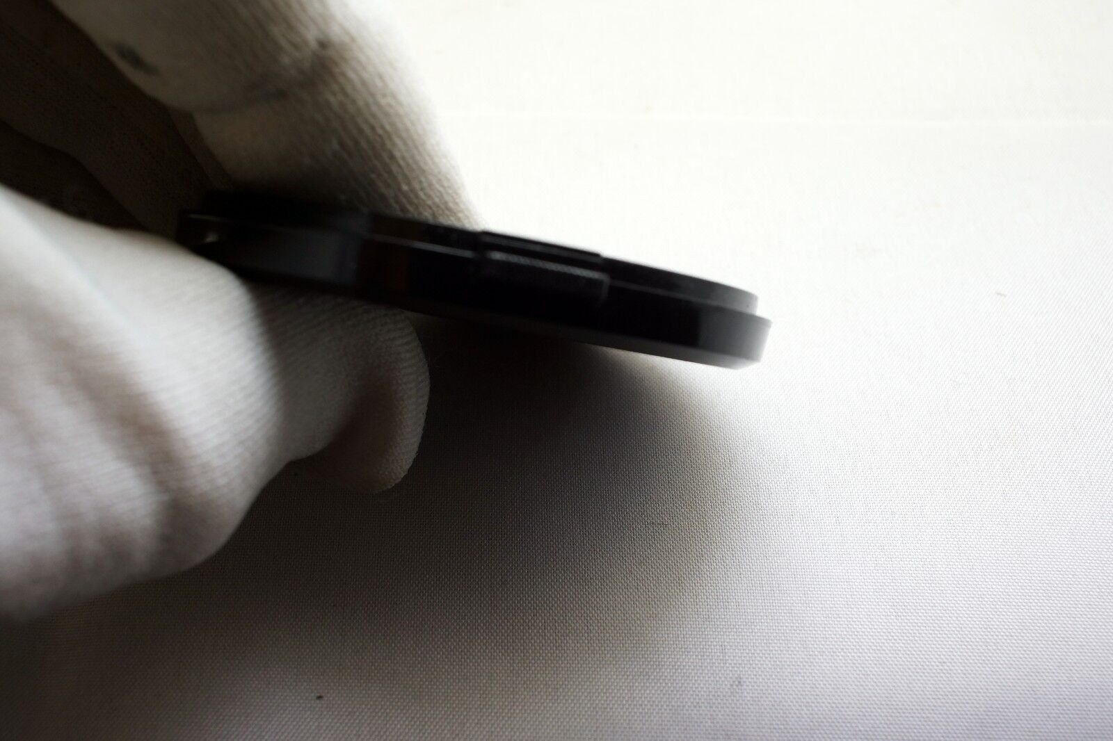 Tamron 55mm front lens cap  Japan Genuine Adaptall  ( snap on type)