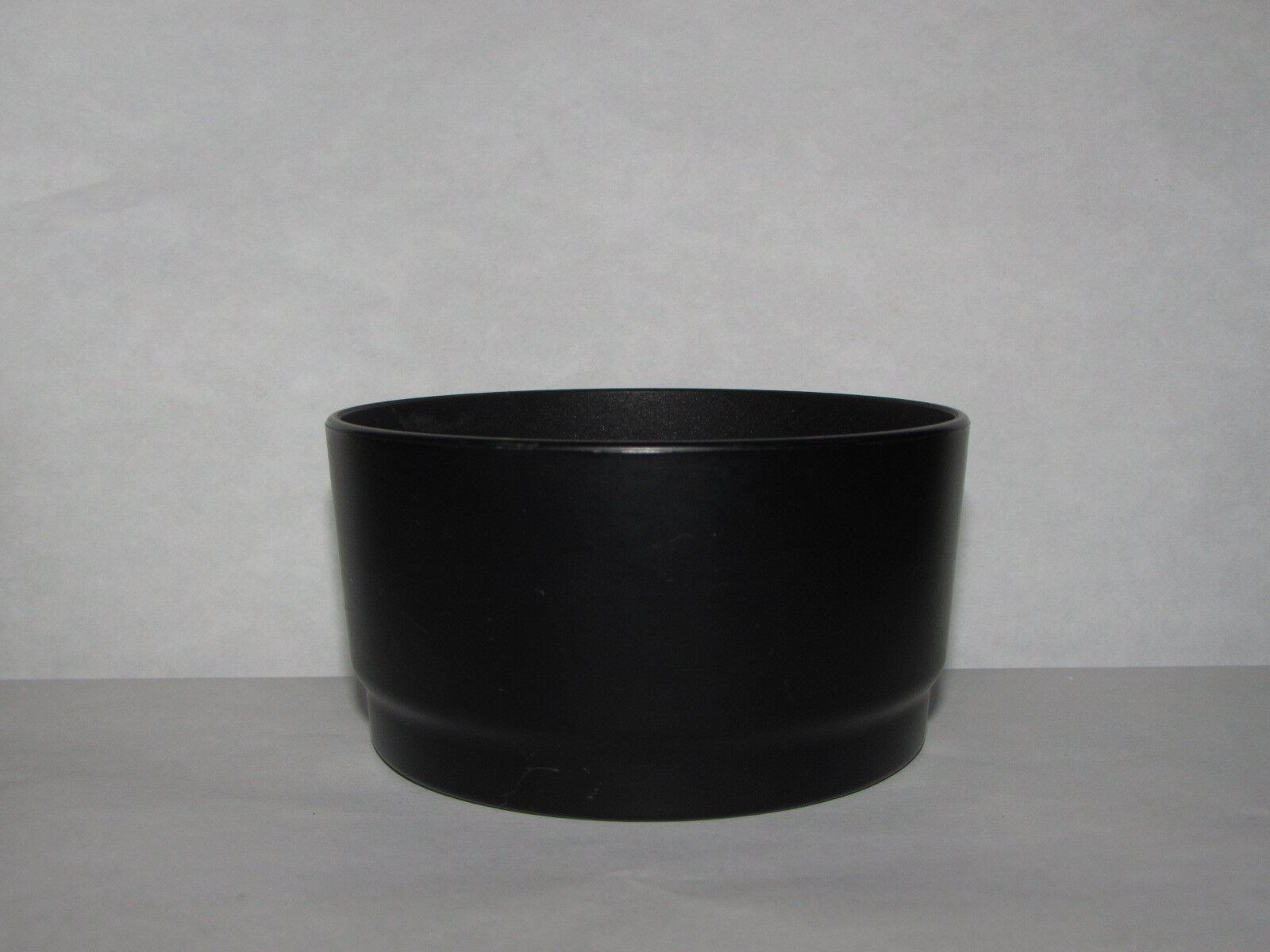 Used 77.6mm ID Lens Hood Twist on type (unknown brand) B20426