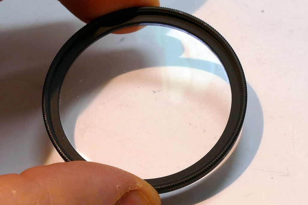 Platinum UV MC 49mm Lens Filter for wide angle lenses thin low profile
