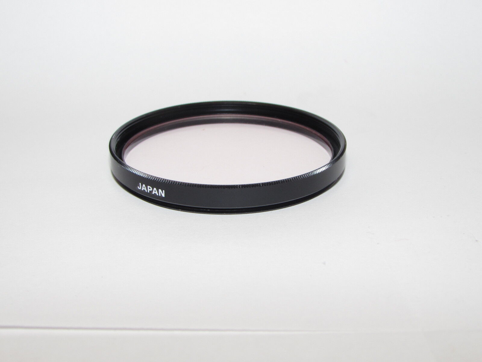 Used Quantaray 1A 52mm Lens Filter Made in Japan O31514