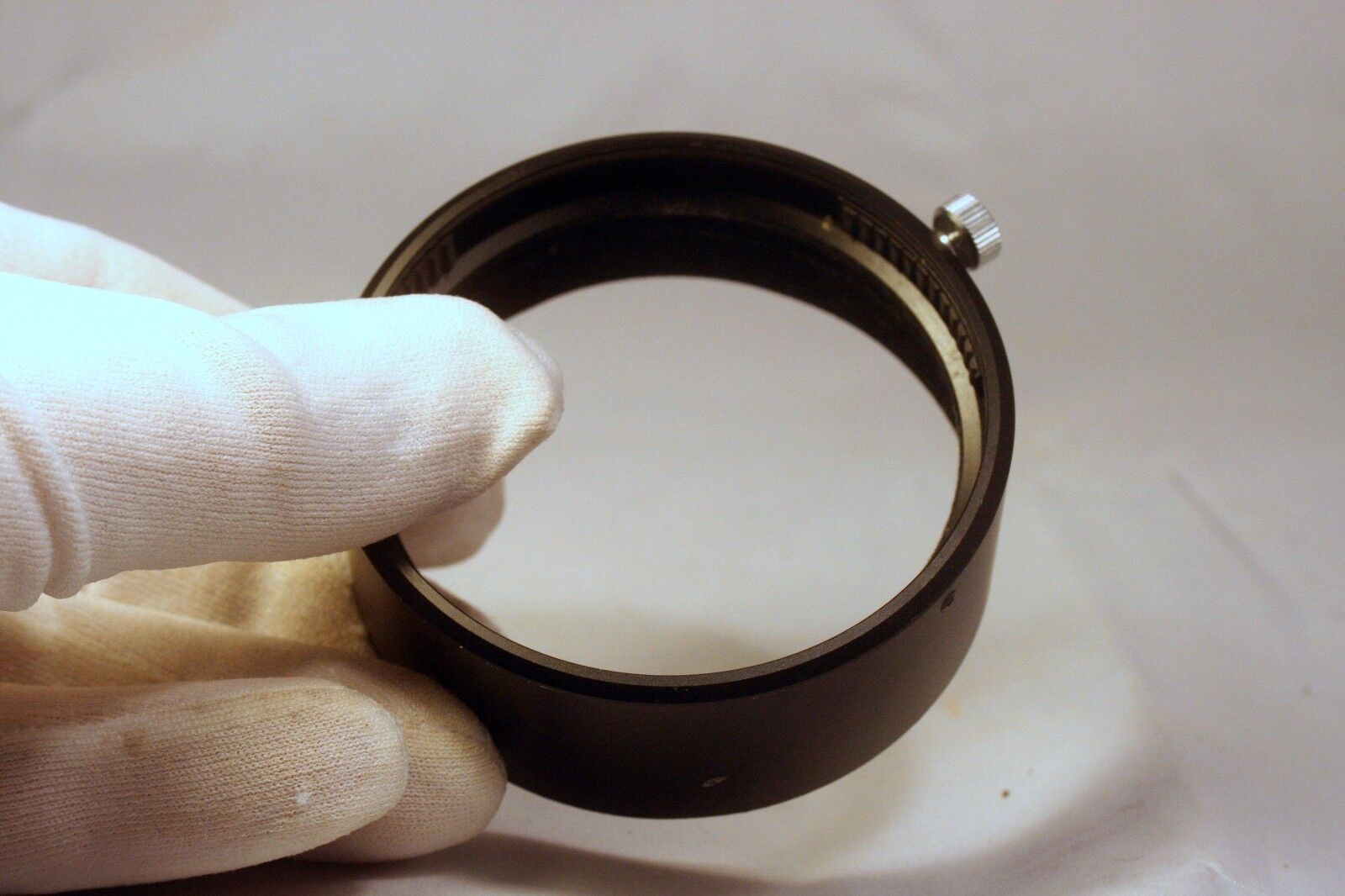 Nikon Genuine HK-11 Lens Hood Genuine Clamp on 35-105mm 35-135mm f3.5 Nikkor Ai