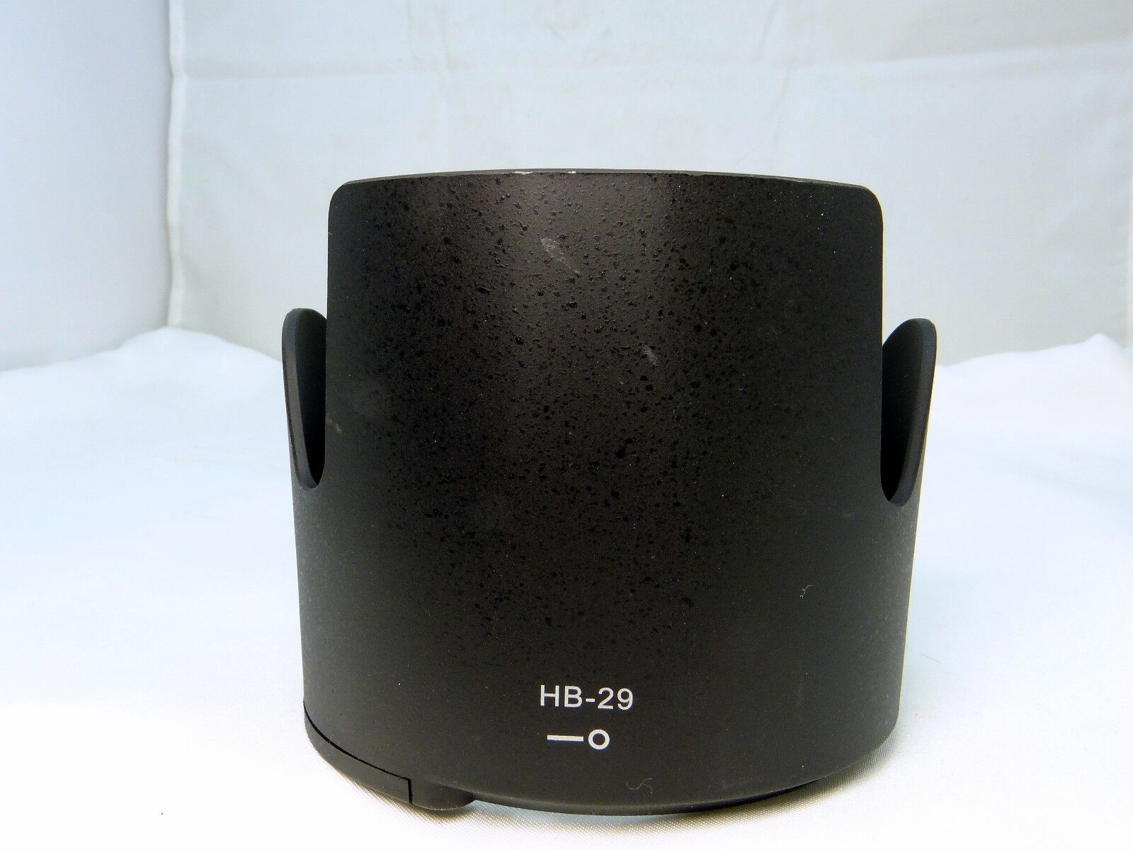 HB-29 Lens hood for Nikon 70-200mm f2.8 G- AF-S ED VR Nikkor
