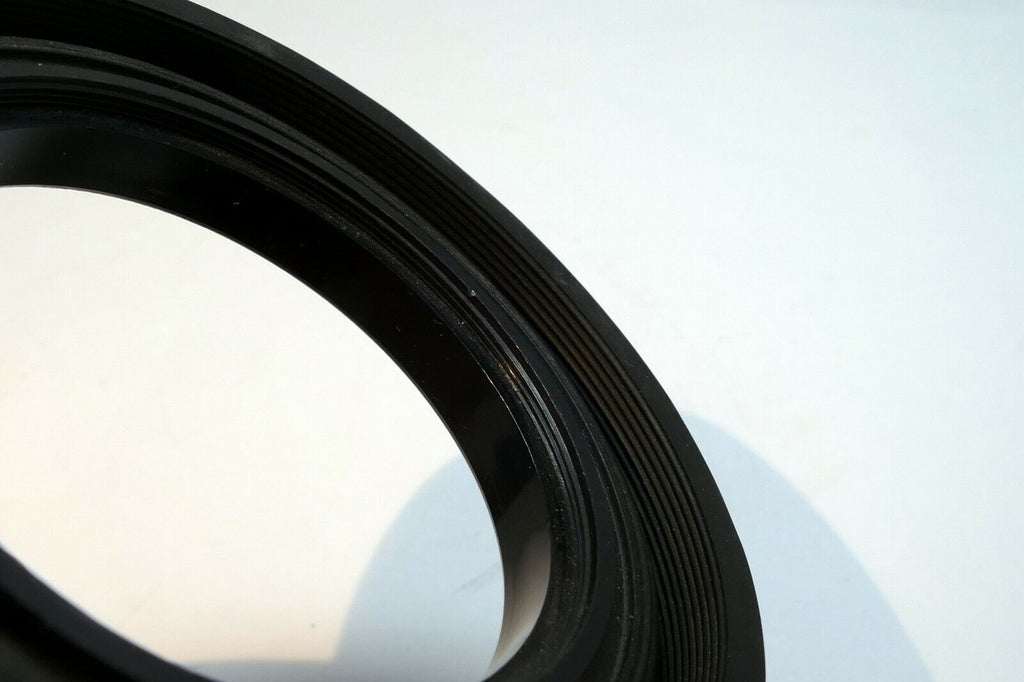 58mm screw in  Rubber Lens Hood Shade for 70-210mm f3.5  telephoto