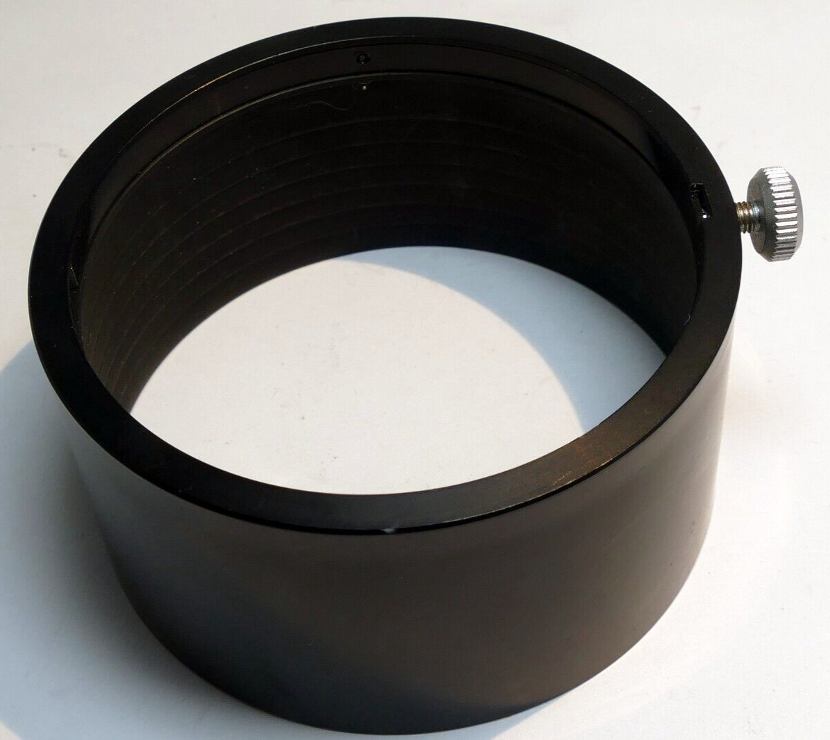 62mm Tamron Adaptall  Lens Hood Shade for  slip on type 80-210mm 80-200mm - OEM