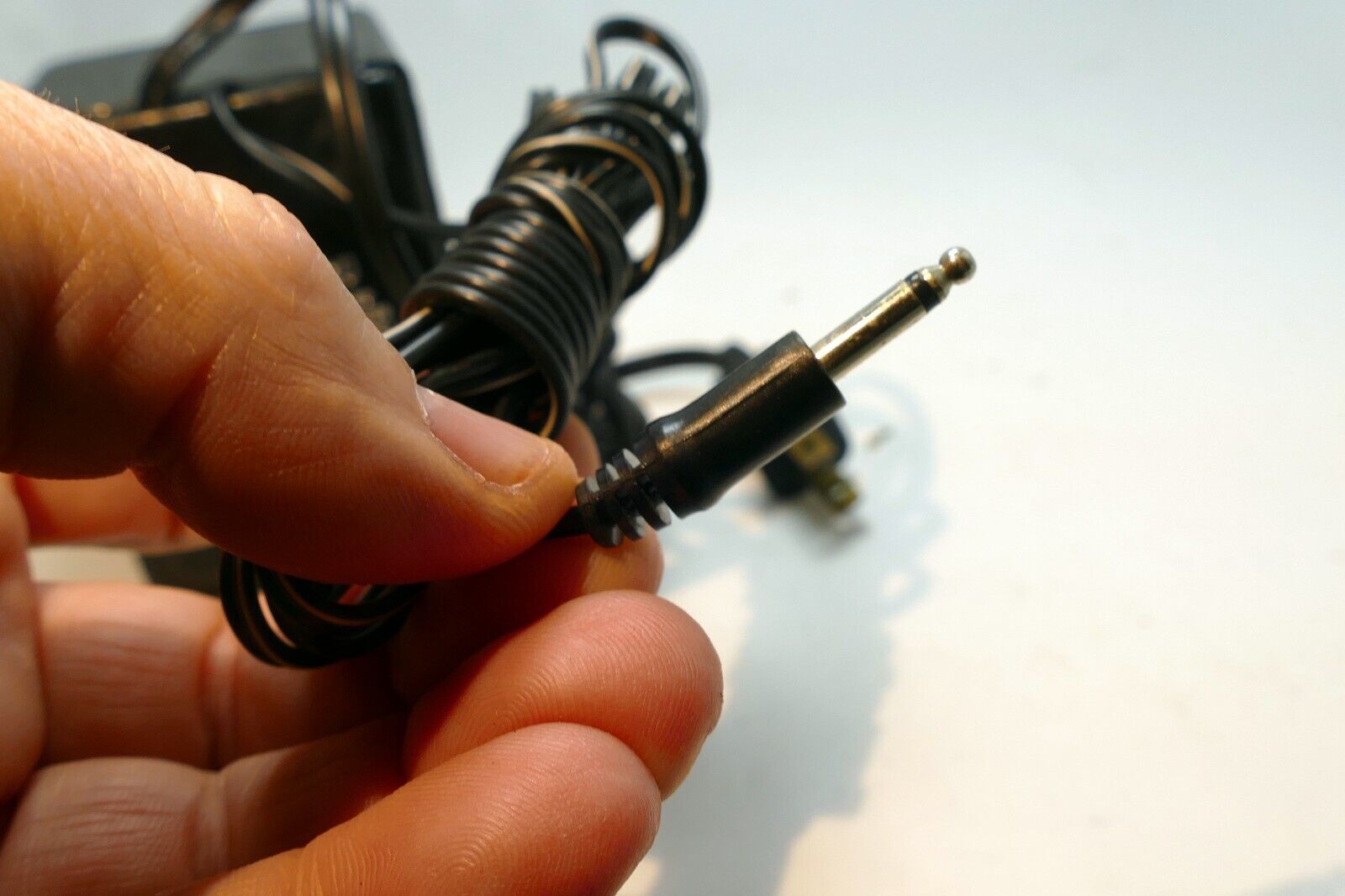 AC Adapter For Ikelite Modular Light Underwater  Charger Nikonos