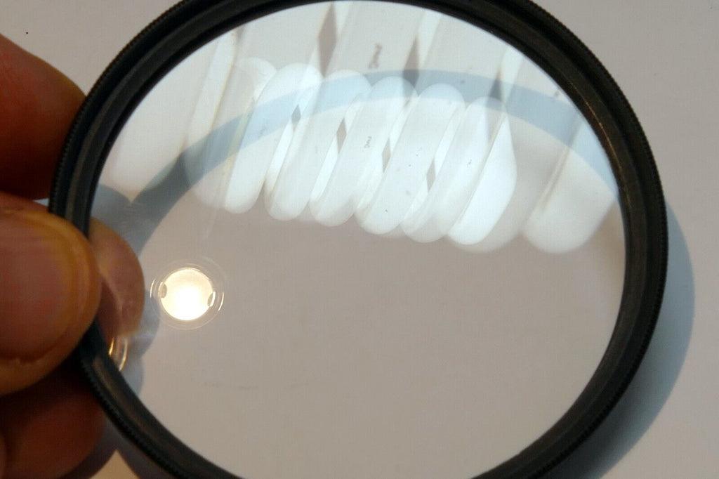 Ultimax  67mm Lens Filter +1 macro close-up filter Studio series MC Digital