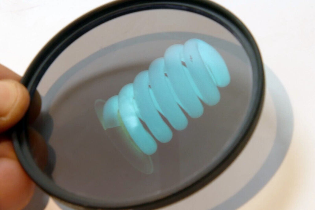 Promaster 77mm Filter C-PL Circular Polarizer Digital
