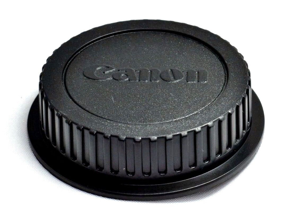 Cap Replacement  for Rear lens cap for Canon EOS EF lenses L series EF-S