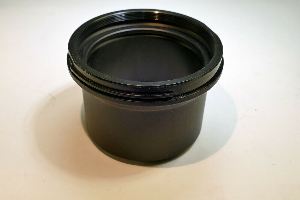 51mm Plastic screw in type (male threads) Lens hood / shade adapter