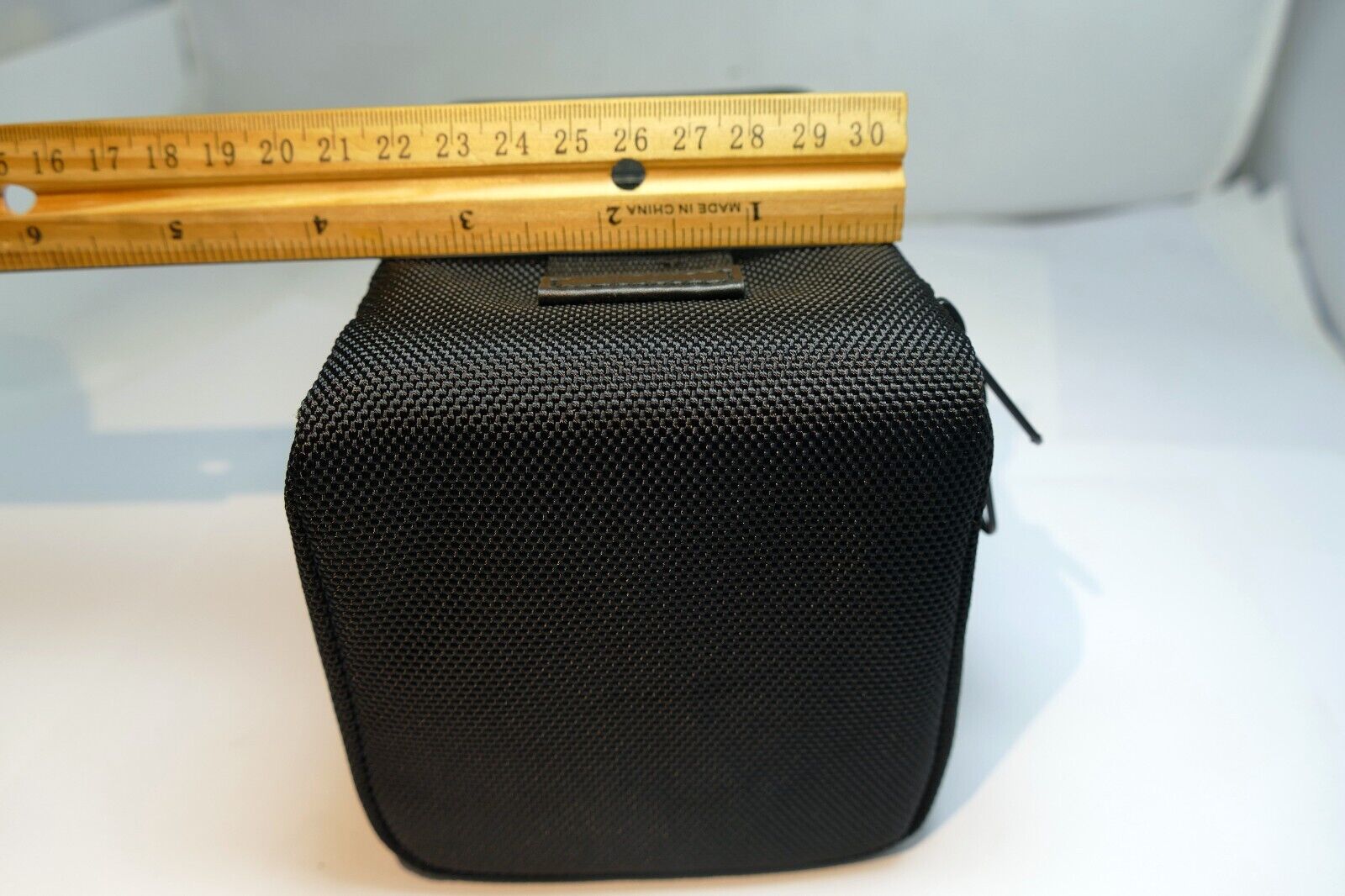 Sigma Protective Soft Lens Case 6X4" for 24-70mm f2.8 HSM LS-635K 20mm 24mm f1.4