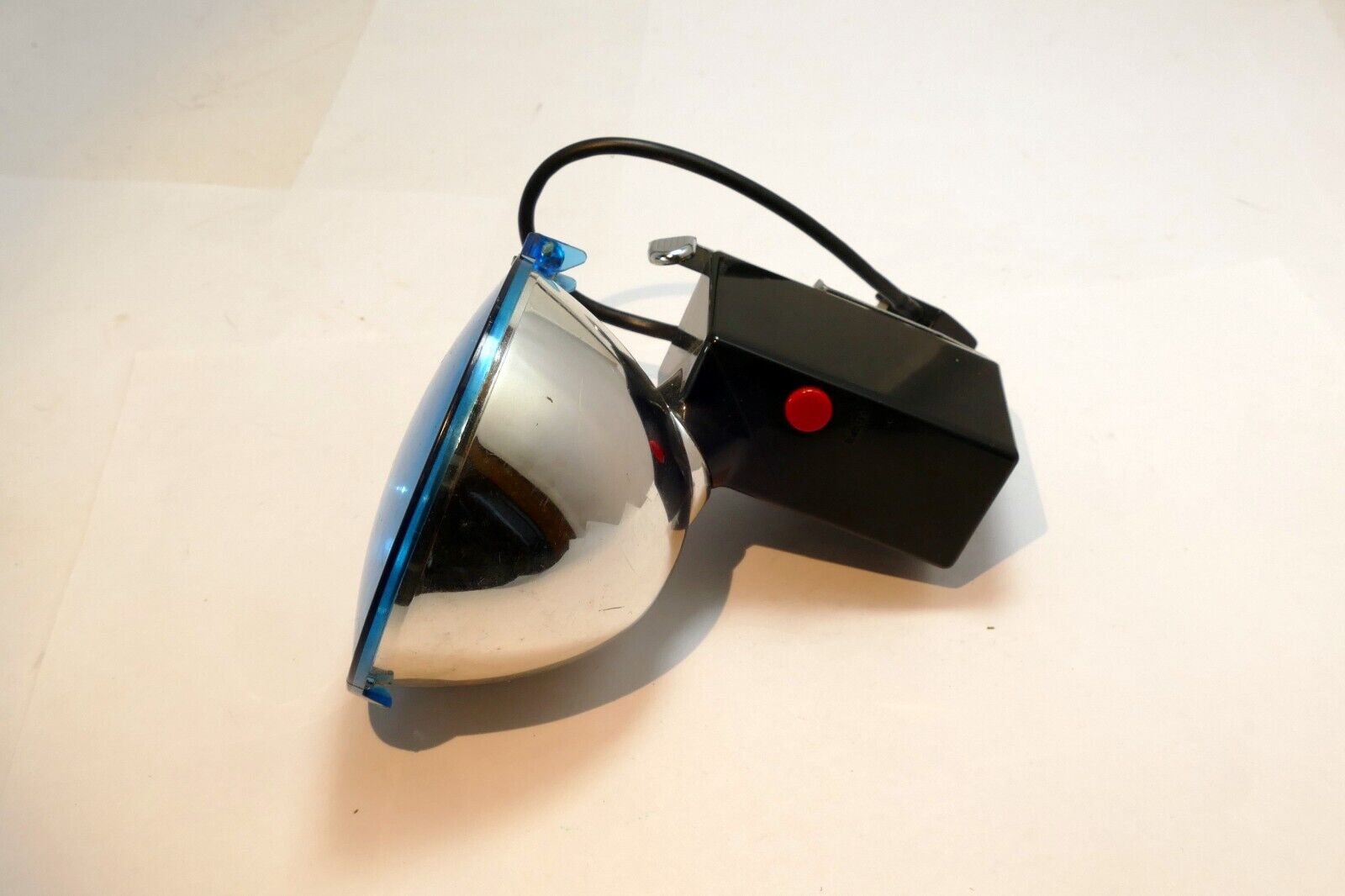 Polaroid Model 268 Flash for Land camera - works good