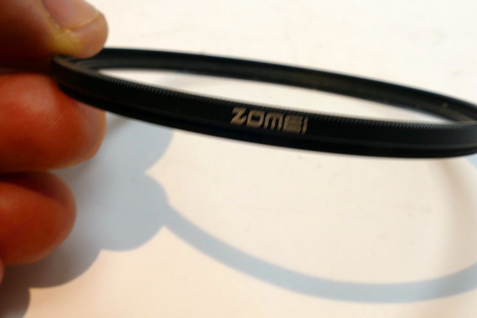 Zomei DWI PRO  77mm UV Filter  Clear protection multi-coated Wide Band