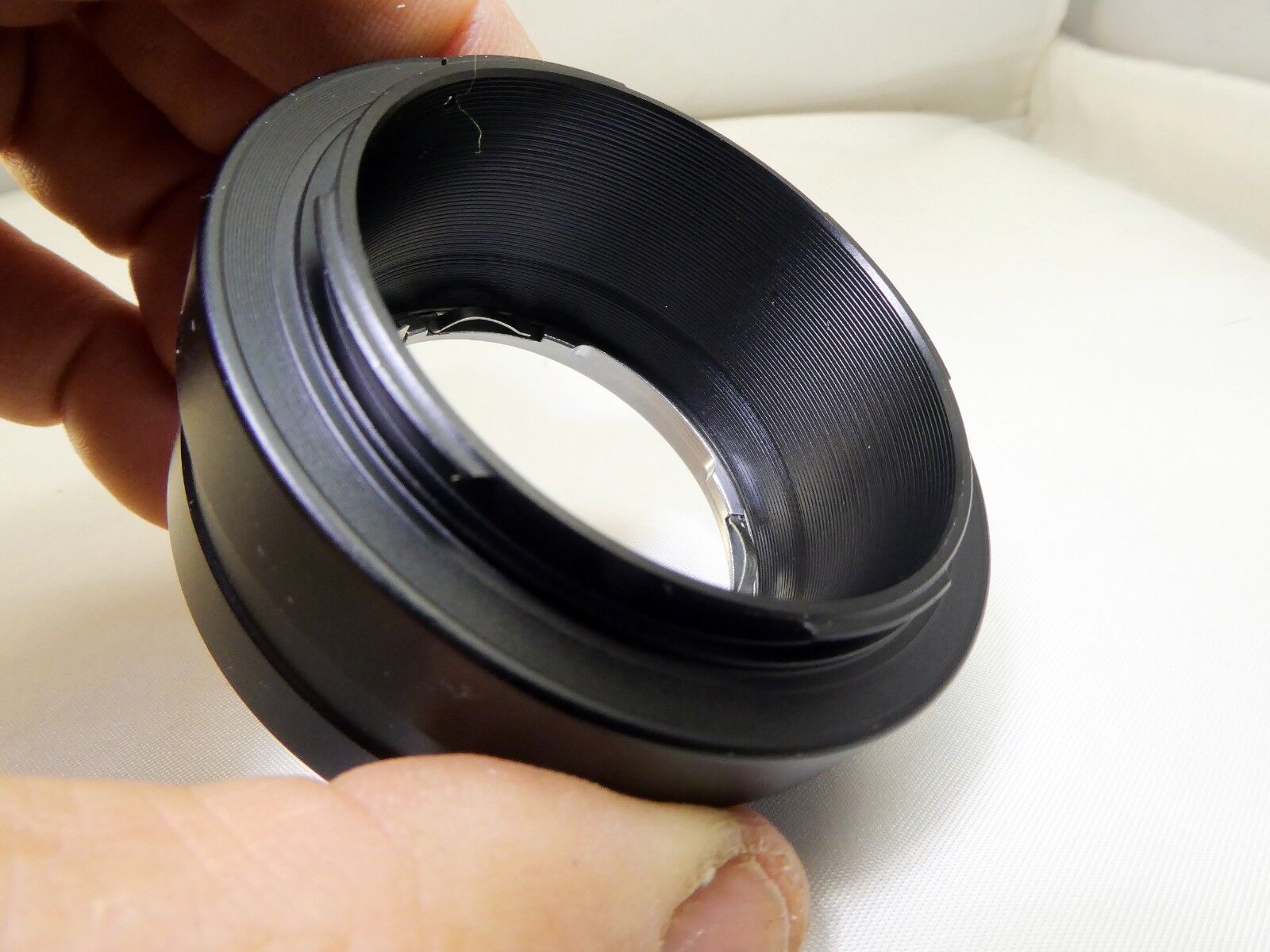 Minolta MD MC SR Lens mount adapter to Nikon Z 6 7 Full frame Mirrorless Camera