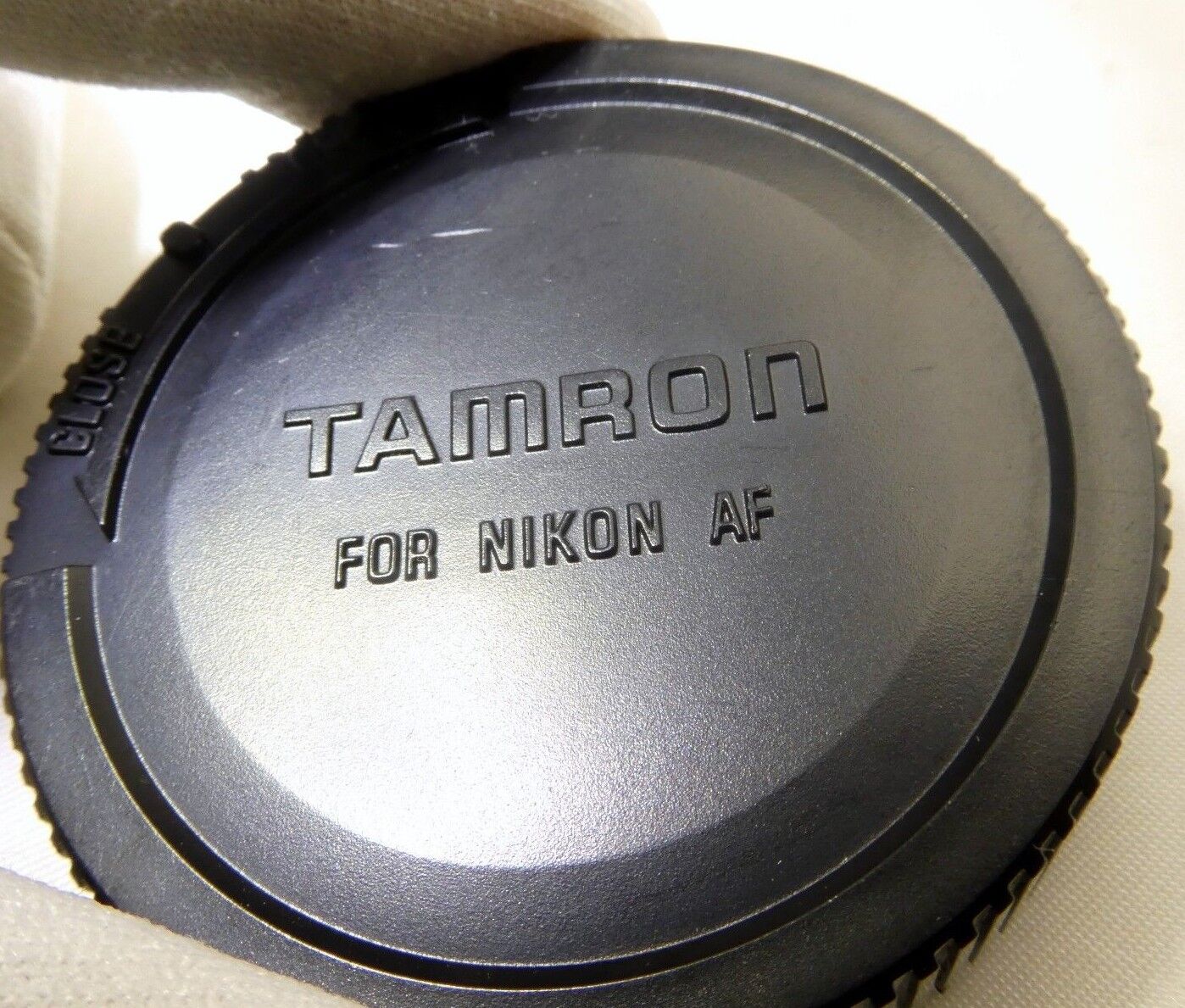 TAMRON REAR Lens Cap For Nikon 90mm 70-200mm f2.8 Di LD AF