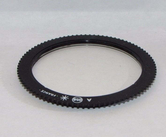 Genuine Cokin Star 8 A056 8 Star Cross Screen Filter A series France O40420