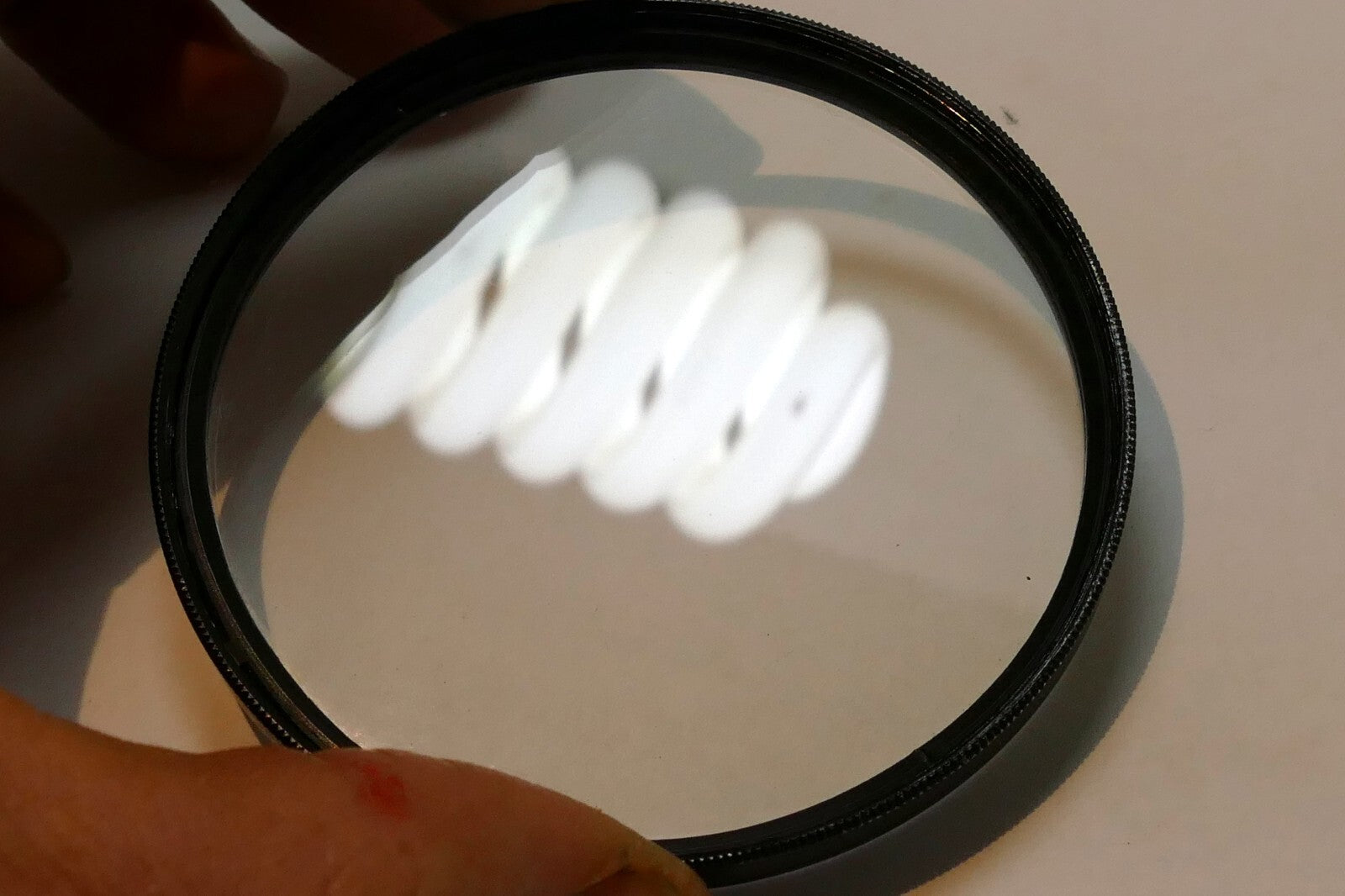 Haze  UV 72mm Filter made in Korea