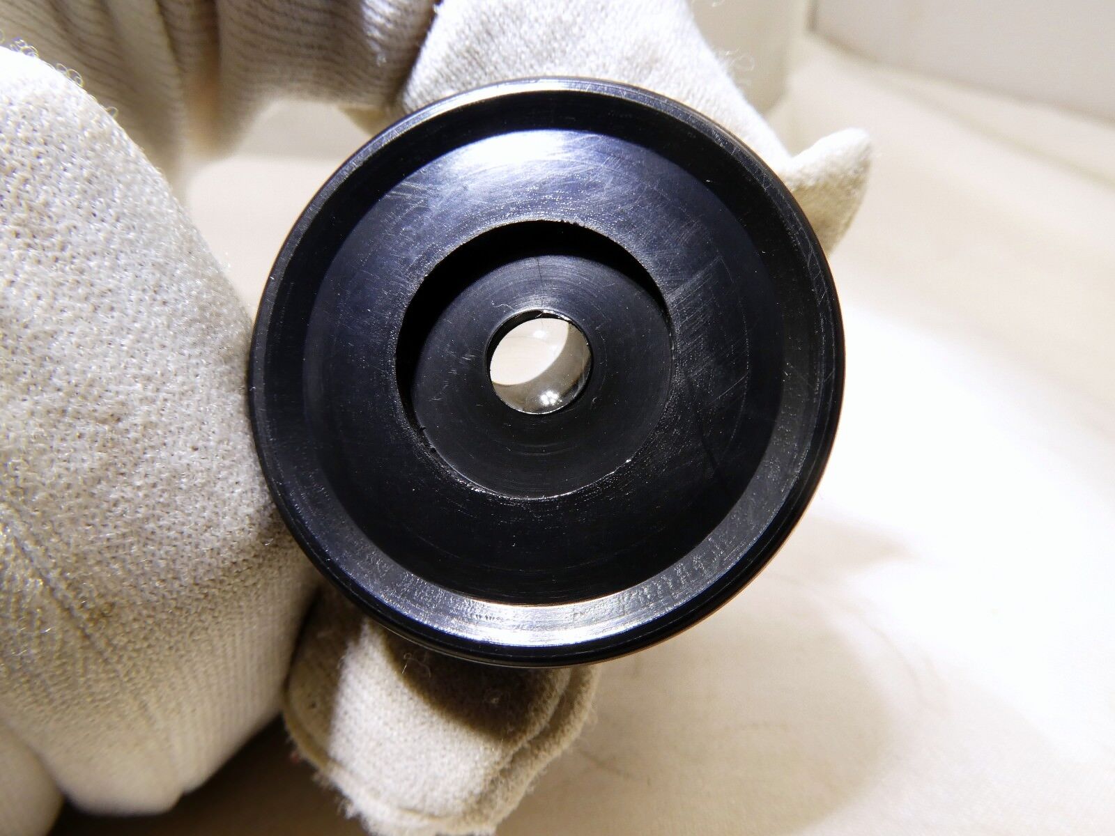 1.25" 32mm F 8mm Wide Angle Eyepiece adapter  for Telescope